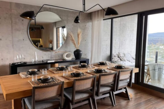 Condominium with volleyball court, basketball court, pool, gym, pre-construction, for sale, Quer&eacute;taro.