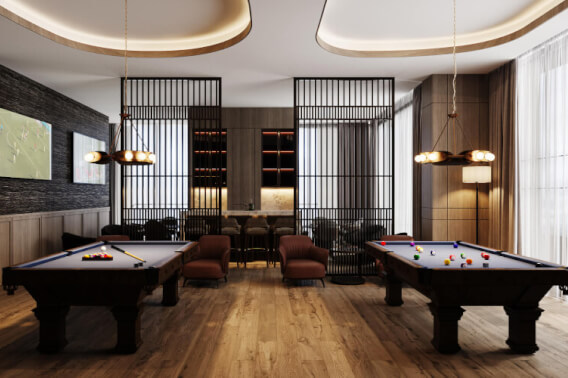 Condominium with more than 40 amenities in Interlomas, pre-construction, sale CDMX