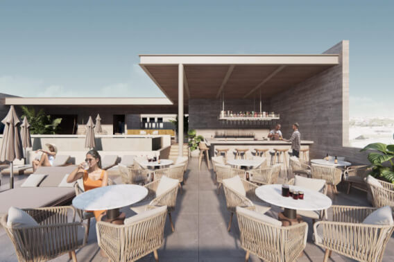 Condominium with Multiple Amenities for Sale, Bonampak Avenue, Canc&uacute;n