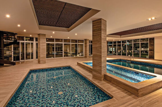 Condominium with Roof Garden, playgound, gym, spa for Sale, &Aacute;lvaro Obreg&oacute;n, CDMX