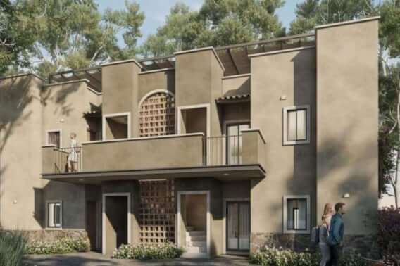 Condominium with private roof garden, pool, gym, pre-construction, for sale, San Miguel de Allende.