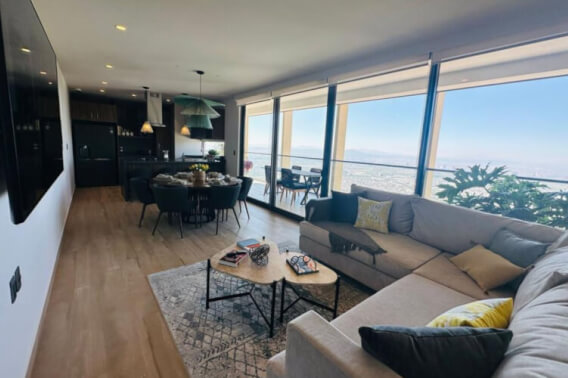 Condominium with large terrace, maid&amp;#39;s room with full bathroom, TV room, gym, pool, pre-construction Zibata, Quer&eacute;taro..