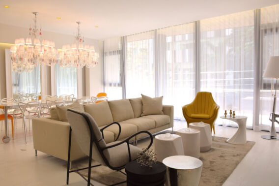 Condominio en venta Polanco, alberca, entrega inmediata Ciudad de Mexico