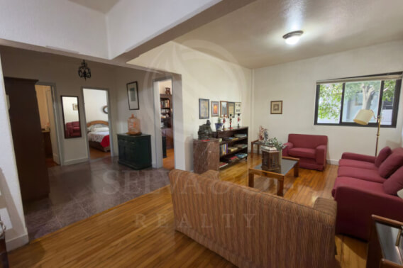 Condo just minutes from the Angel of Independence, for sale