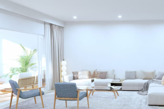 Departamento, amenidades premium y entorno natural exclusivo, Canc&uacute;n