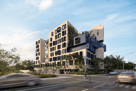 Furnished 2-Bedroom Condo for Sale &ndash; Montebello, M&eacute;rida