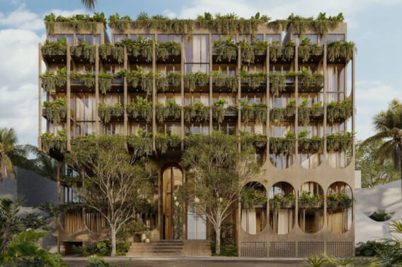 Condo in a Private Community with Premium Amenities for Sale