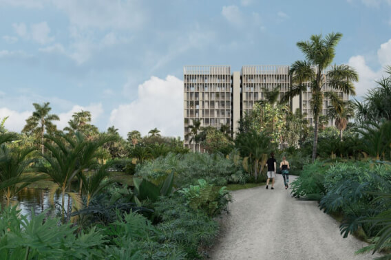 Condo with modern finishes for sale, Zona Aeropuerto, Canc&uacute;n