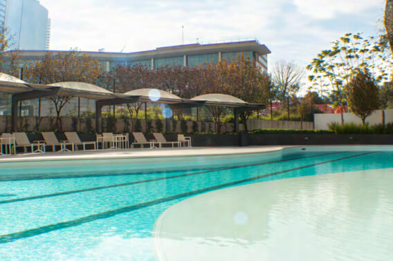 Apartment with kids playground, spa, jacuzzi,for sal San Pedro, Monterrey