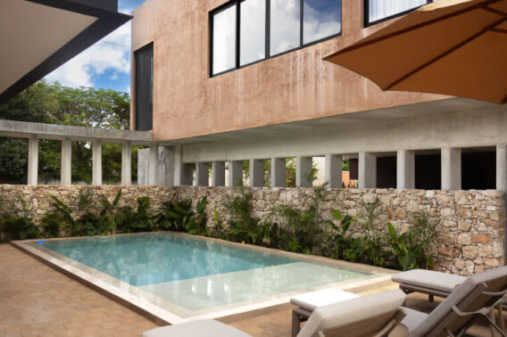 Condo with spacious layout, pool, playground area, coworking, gym, for sale