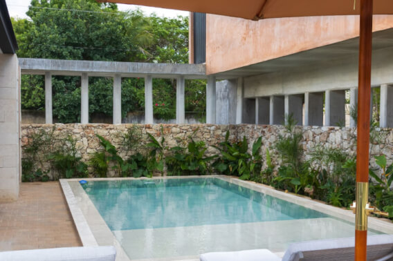 Condo with spacious layout, balcony, gardens, and terraces, coworking, for sale