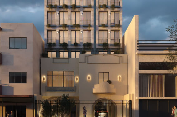 Spacious condo in a prime central location, for sale