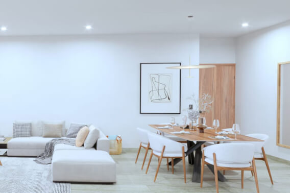 Condo with lagoon view and premium amenities, Hotel Zone, Canc&uacute;n