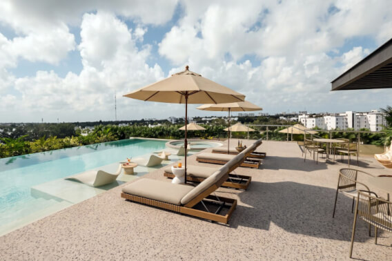 Condo with Balcony, Pool, Pet Park, BBQ Areas and More Amenities, For Sale