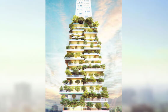 Apartment with balcony and Kids Club for sale in &Aacute;lvaro Obreg&oacute;n, Mexico City