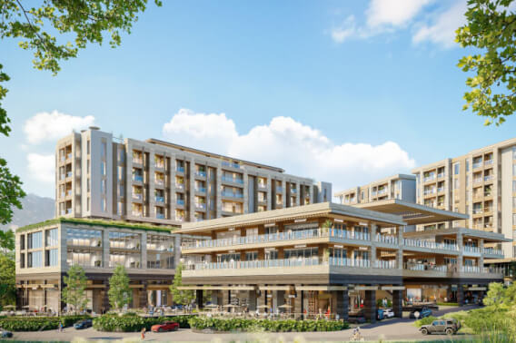 Condo with flex room, terrace, and spaces designed for your comfort, for sale