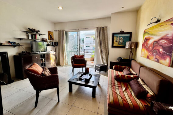Fixer Upper! Condo with Great Potential, for Sale in Downtown Playa del Carmen