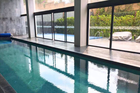 Condo with Garden, three terraces, amenities petfriendly, for sale Interlomas.