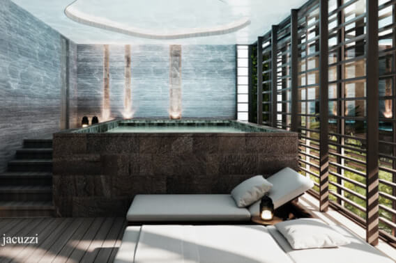 Apartment with more than 40 amenities for sale, Interlomas, CDMX