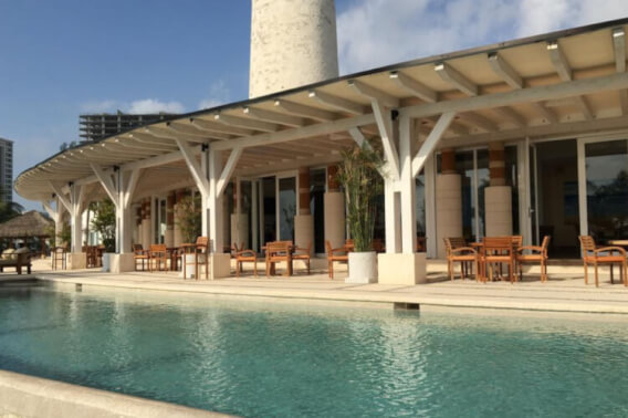 Condo with drop off dock for Sale, Puerto Canc&uacute;n, Canc&uacute;n