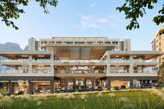 Condo with palapa, BBQ area, fire pit, and sun lounger zone, for sale