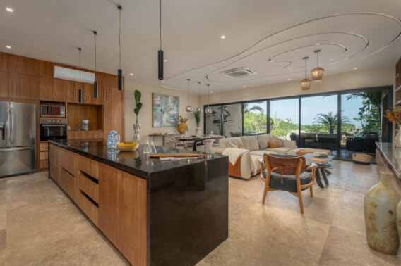 Condo with Plunge Pool and Amenities for Sale, Playa Tejon, Huatulco