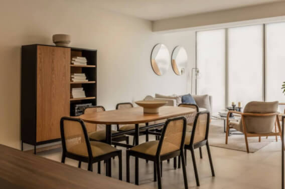 Condo with rooftop pool, pet friendly, spa, gym, for sale Interlomas.