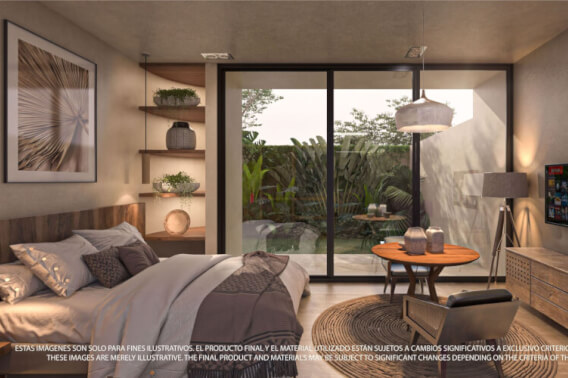 Condo with lock off system, pool, spa, stargazing, yoga, coworking, gym in gated community with outstanding amenities, pre-construction for