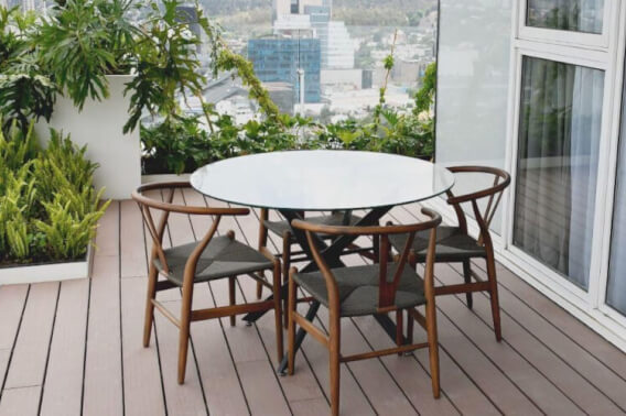 Condo with Terrace and Balcony for Sale in &Aacute;lvaro Obreg&oacute;n, Mexico City