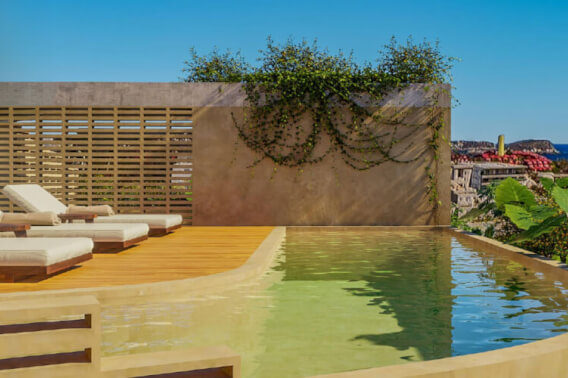 Ocean-view apartment for sale, Arrocito, Huatulco