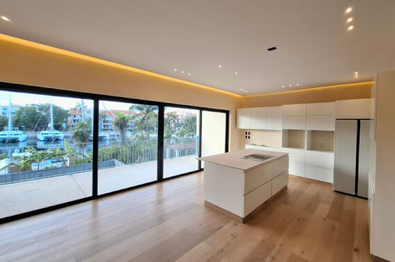 Condo with Ocean View for Sale, Marina, Puerto Aventuras