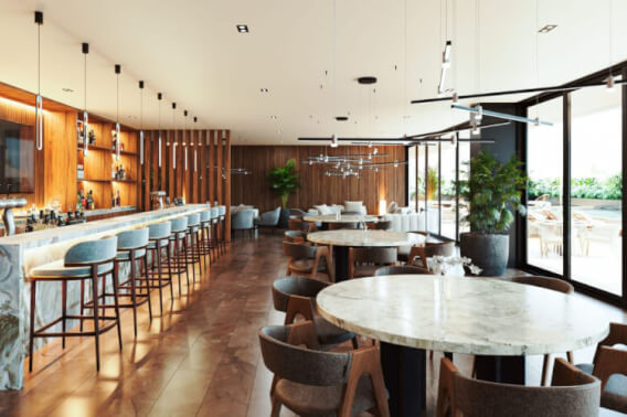 Condo with panoramic views for sale, M&eacute;xico Norte, M&eacute;rida