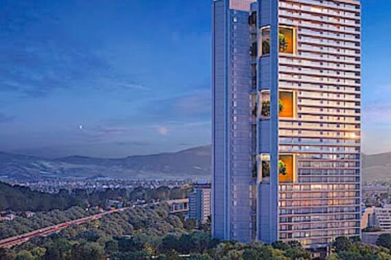 269 ??m2 condo with family room, maids room, laundry area, 30 amenities, 13,000 m2 of green areas, Fuentes del Pedregal, for sale Mexico Ci