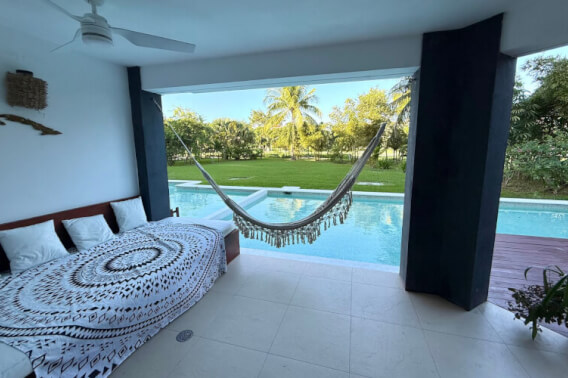 Luxury Condo for sale with Private Pool &amp; Jacuzzi at Corasol, Playa del Carmen