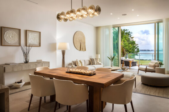 Luxury condo with lagoon views for sale, Hotel Zone Canc&uacute;n