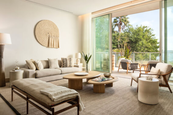 Luxury condo with lagoon views and private marina, Hotel Zone Canc&uacute;n