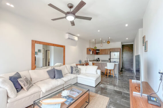 Luxury Condo with private pool for sale, Tulum 101, Tulum