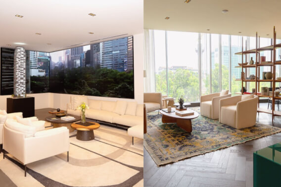 Luxury Apartment with hotel amenities, for sale, Cuauht&eacute;moc, Mexico City