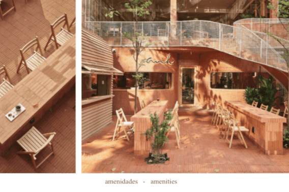 Beachfront apartment with private jacuzzi, pool, pool bar, sale Tulum