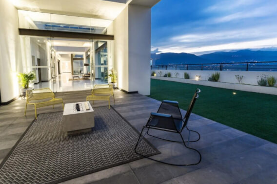 Condominium, pet-friendly, pool, spa, jacuzzi, gym, cinema, for sale, Interlomas