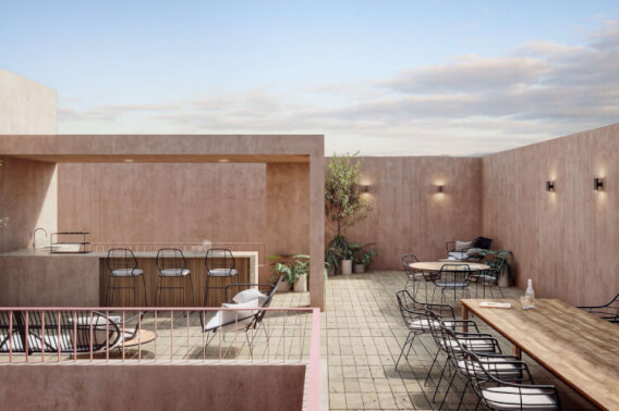 Apartment for sale, prime location, Benito Ju&aacute;rez, Mexico City