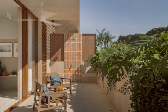 Fully furnished two-level loft-style studio for sale, Santa Cruz, Huatulco