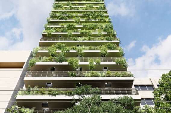 Loft en zona c&eacute;ntrica, a pasos del monumento a la Revoluci&oacute;n, en venta