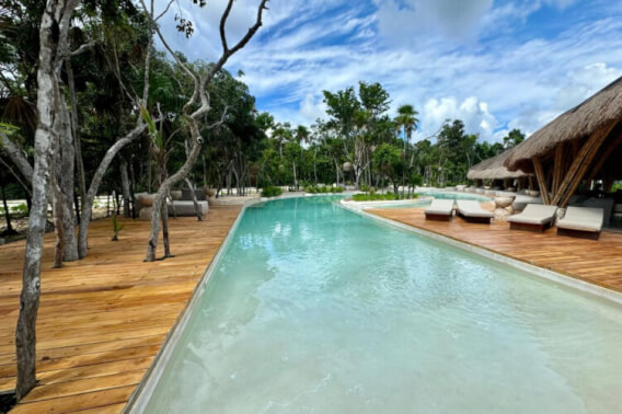 Multi-family Lot for Sale, El Mirador, Tulum