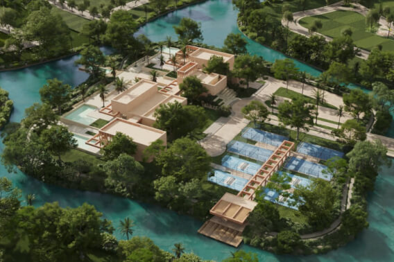 Residential lot for sale, Carr. Federal Canc&uacute;n-Tulum, Playa del Carmen