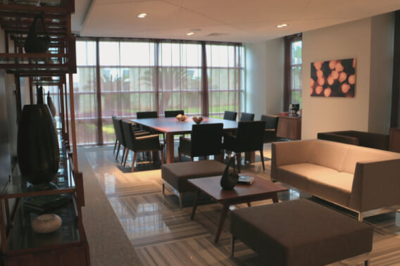 Penthouse with Rooftop Garden and Lagoon View, for Sale, Bonampak Canc&uacute;n