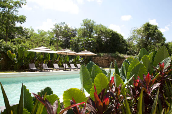 Penthouse with private rooftop for sale, Cabo Norte, M&eacute;rida