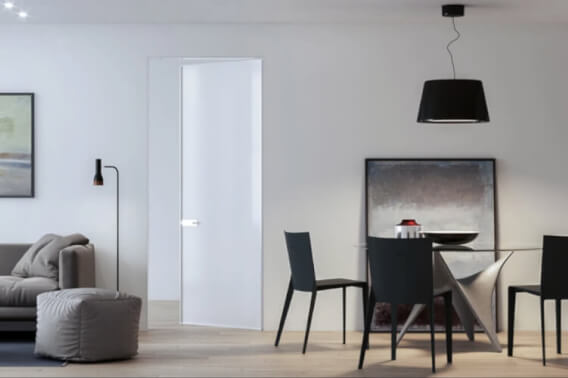 Penthouse with Terrace, with service room with bathroom for sale, Polanco, Mexico City.