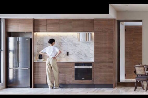 Penthouse with panoramic view for sale, Via Cumbres, Canc&uacute;n