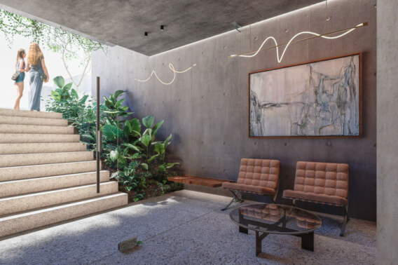 Penthouse, excellent location, for sale, Benito Ju&aacute;rez, Mexico City